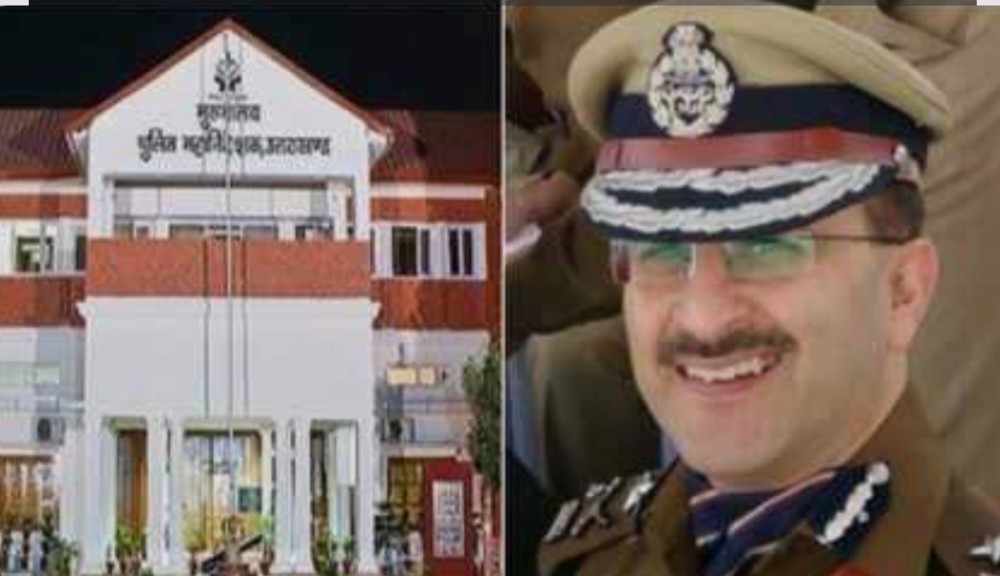 उत्तराखंड: पुलिस महकमे में फिर हुआ बड़ा फेरबदल,बड़े पैमाने पर हुए प्रमोशन और तबादले!देखें लिस्ट…