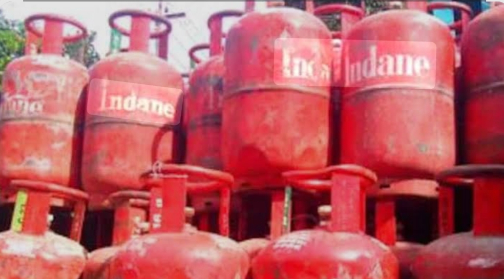 कल हल्द्वानी के इन इलाकों में होगा गैस सिलिंडर वितरण…..