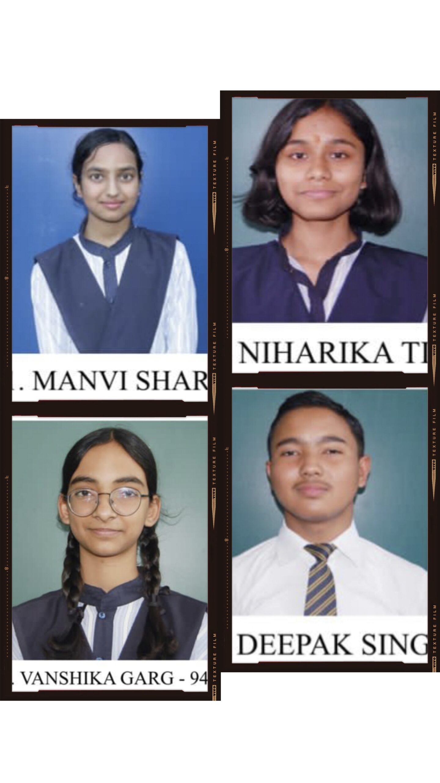 सीबीएसई ने 10वीं का परिणाम किया घोषित,सिंथिया सीनियर सेकेंडरी स्कूल के विद्यार्थियों का रहा उत्कृष्ट प्रदर्शन……