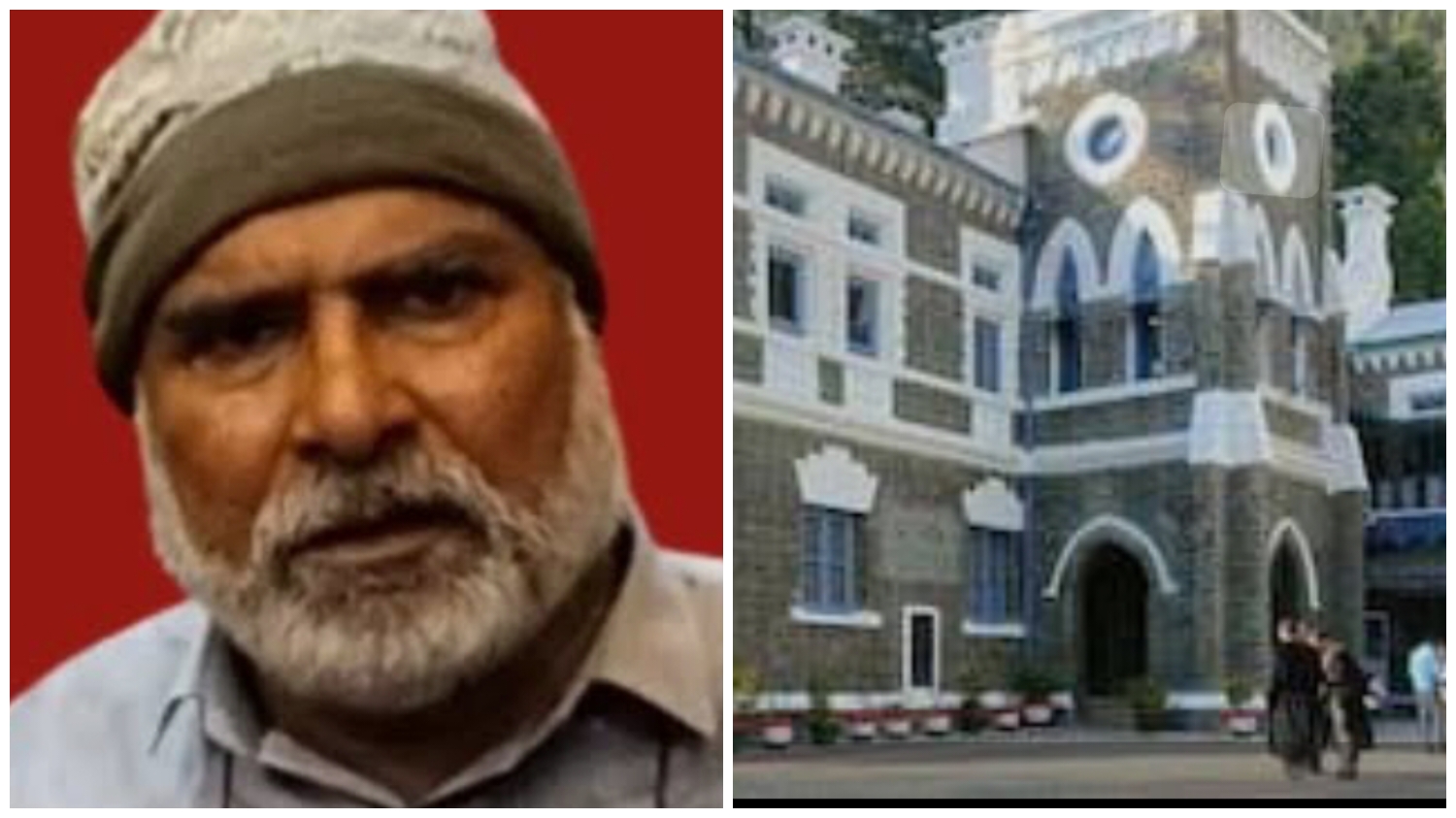 बनभूलपुरा हिंसा के मुख्य आरोपी अब्दुल मलिक को हाई कोर्ट से बड़ी राहत, जमानत मंजूर…..