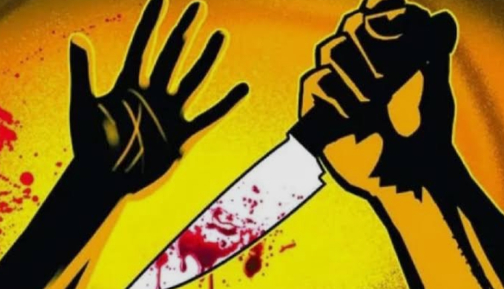 फास्ट फूड संचालक को चाकूओं से गोद हत्यारोपी फरार….. 