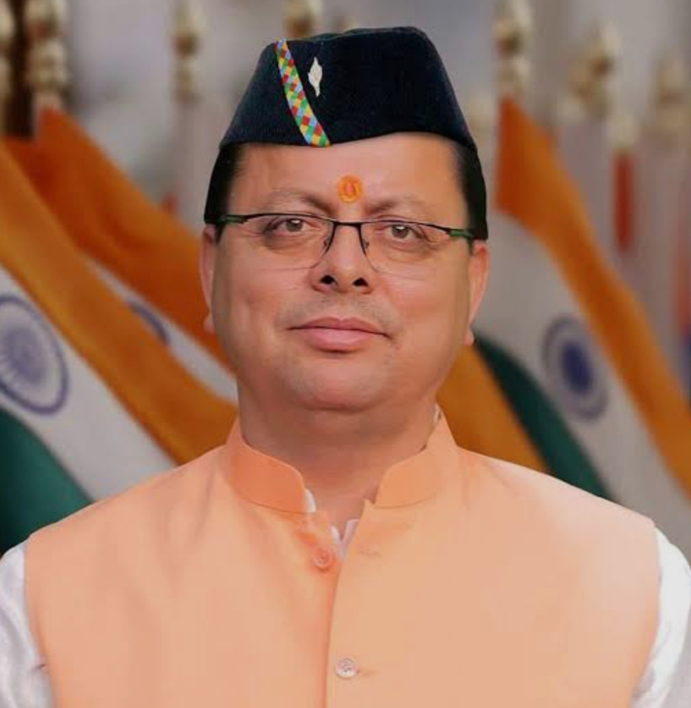 कल हल्द्वानी में होंगे मुख्यमंत्री धामी,इस कार्यक्रम में करेंगे शिरकत….
