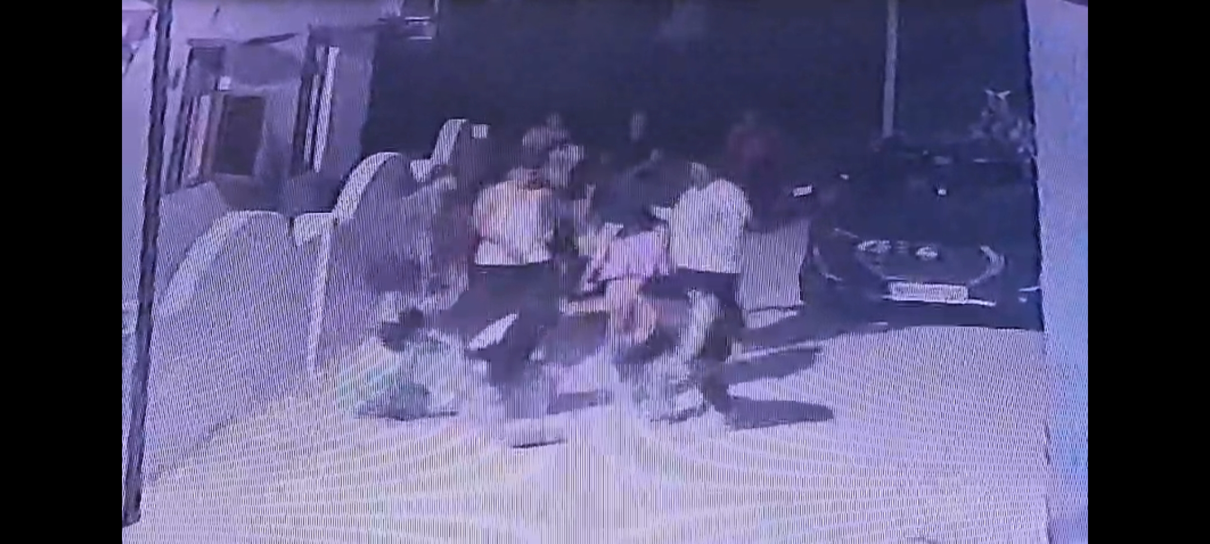 नैनीताल पुलिस का सख्त एक्शन, महिलाओं और बच्चियों के साथ बर्बरता करने वाले ग्राम प्रधान पर मुकदमा दर्ज..देखें Video…