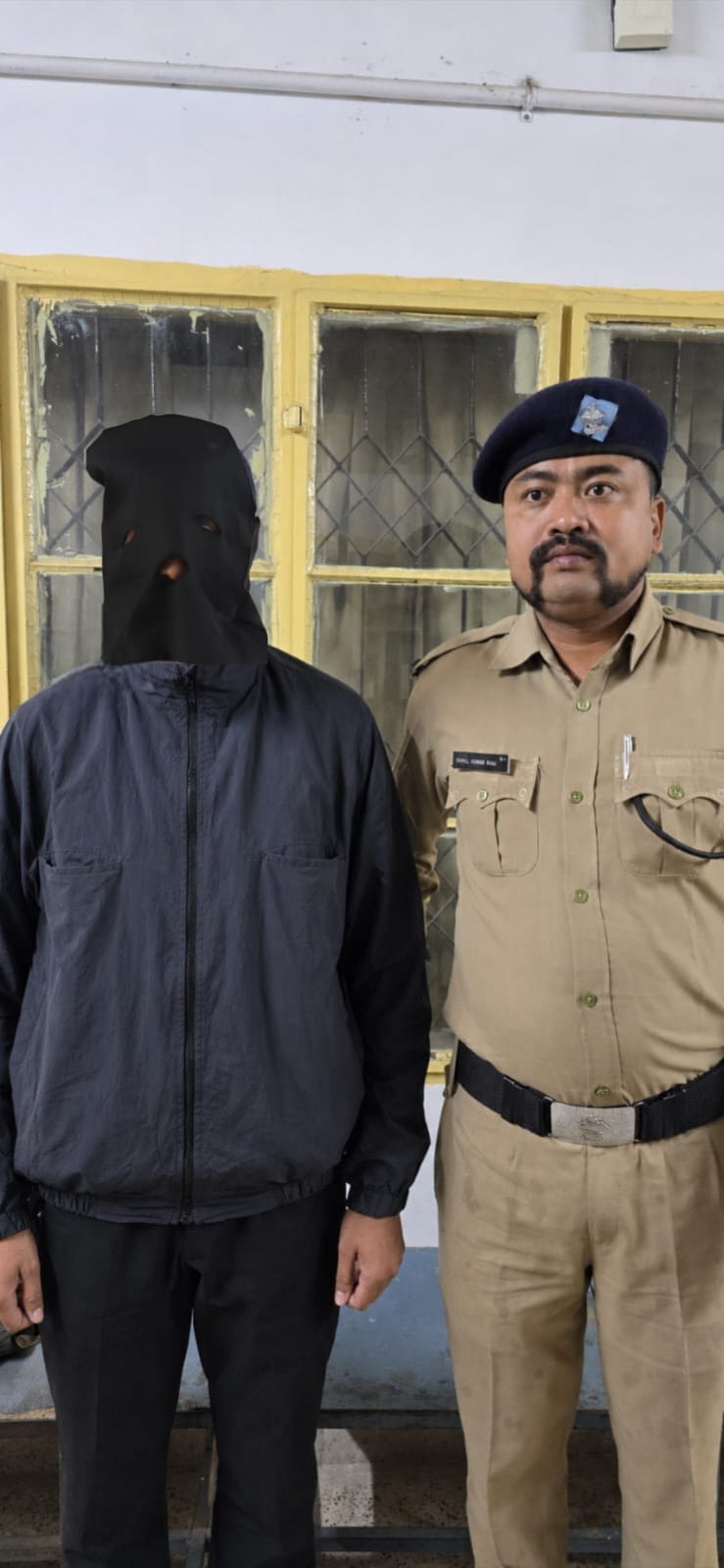 नाम छिपाकर महिलाओं को फंसाने,शोषण और धर्मांतरण का आरोपी मोहम्मद यूनुस गिरफ्तार….