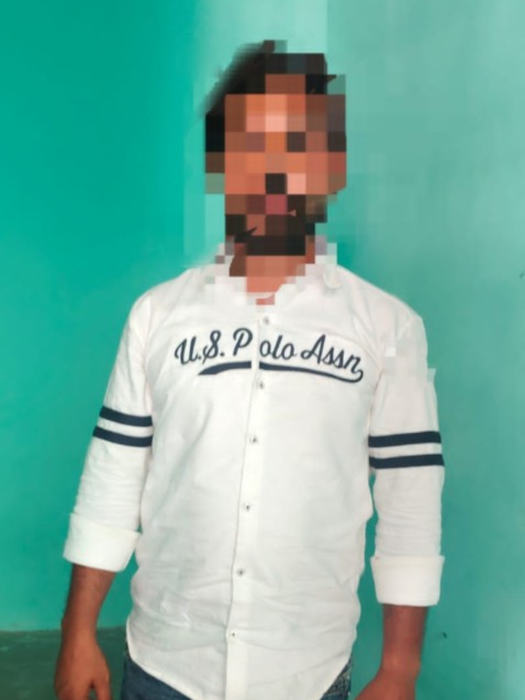चेन लूट के बाद रामनगर में छिपा था यूपी का शाबाज, इस तरह आया पकड़ में…..