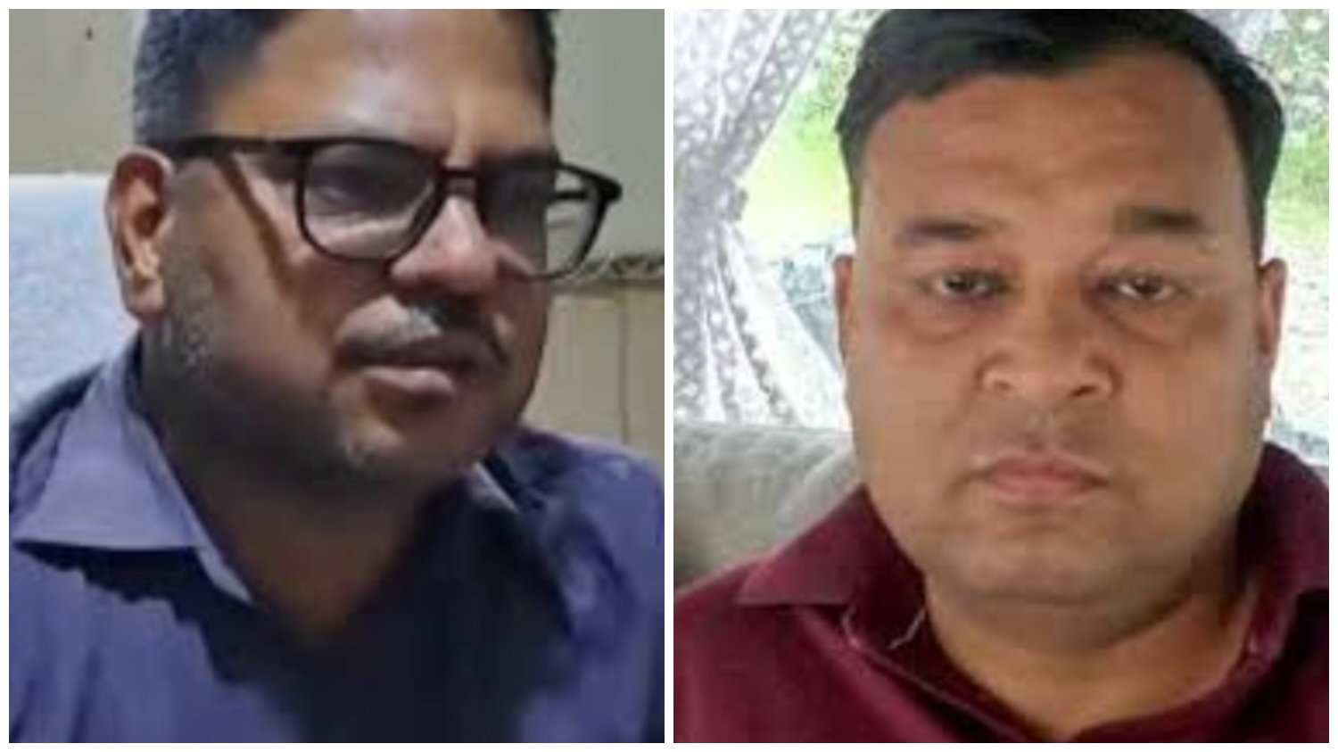 मनीष कुमार सिंह बने नैनीताल जिला विकास प्राधिकरण के सचिव,विजय नाथ शुक्ला को मिली ऋषिकेश नगर आयुक्त की जिम्मेदारी,देखें आदेश….