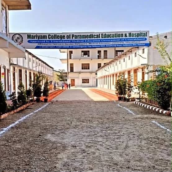 मरियम पेरामेडिकल कॉलेज विवाद,संस्थापक पक्ष ने पुलिस से लगाई न्याय की गुहार, निष्पक्ष जांच की मांग….