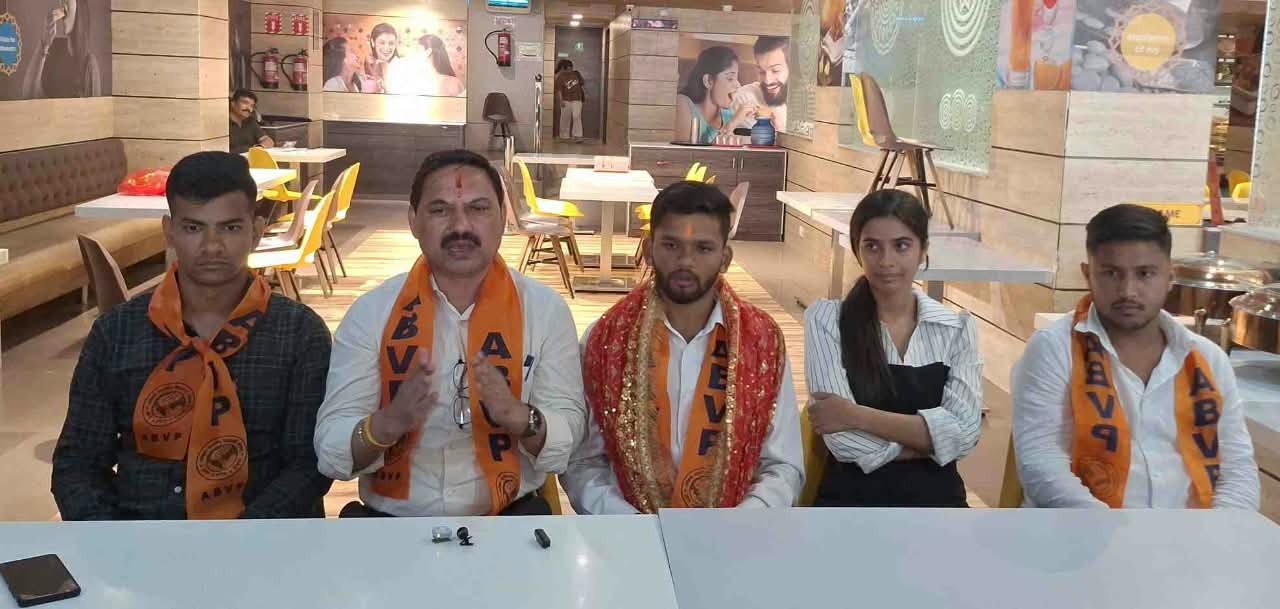 ‘गैंग’ के आरोपों पर धीरज बिष्ट का पलटवार, बोले- मेरा किसी गैंग से कोई संबंध नहीं…