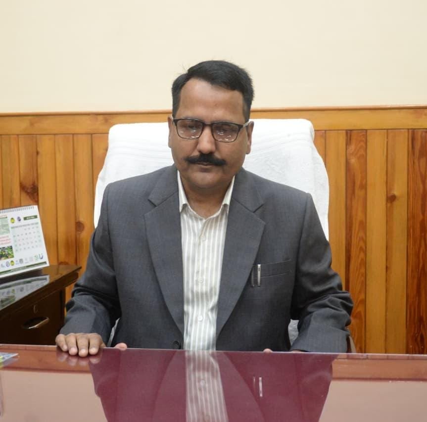 नंदा देवी महोत्सव के डोला विसर्जन पर नैनीताल में स्कूल-कॉलेज बंद….