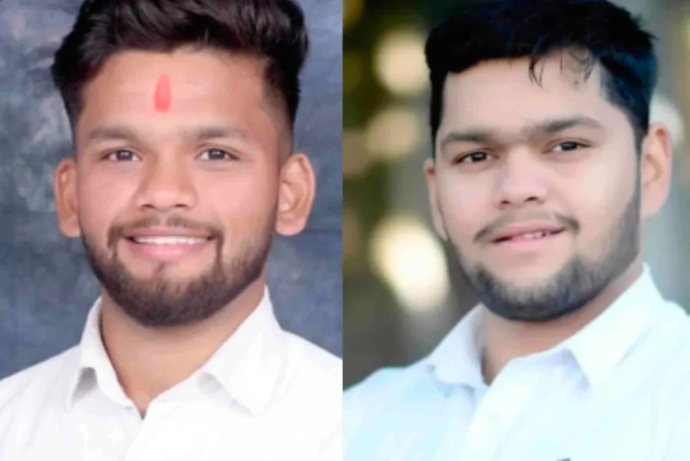 छात्रसंघ चुनाव में मुकाबले की तस्वीर साफ, ABVP-NSUI ने उतारे अध्यक्ष पद के प्रत्याशी….