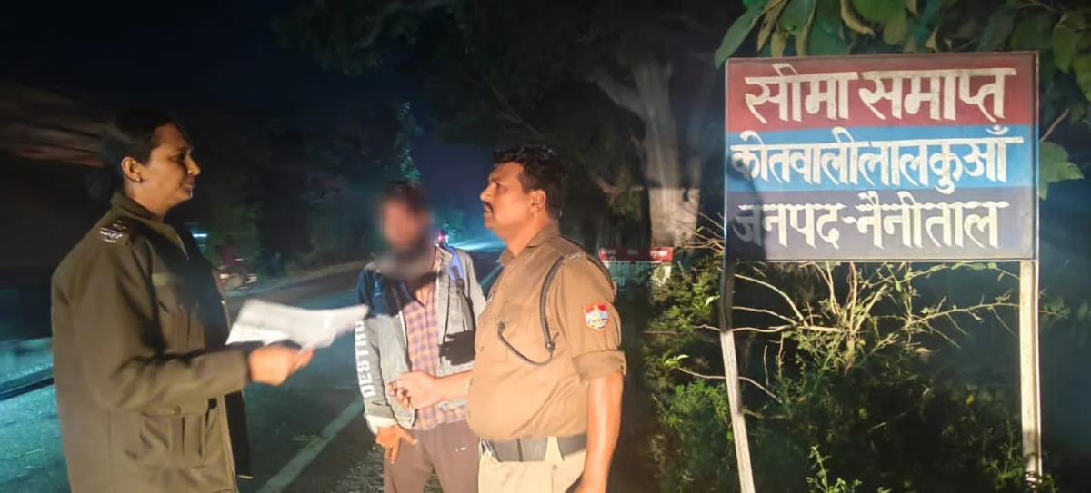 नौ मुकदमों में आरोपी मनीष छह माह के लिए जिला बदर