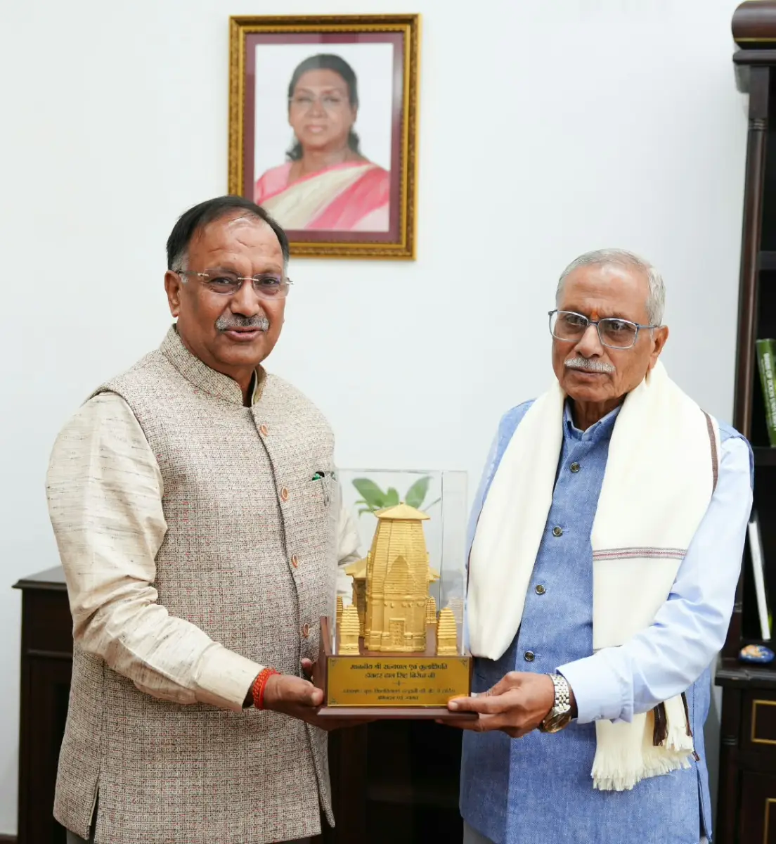 राज्यपाल ने सराहा यूओयू का शैक्षणिक सफर, दीक्षांत समारोह पर हुआ मंथन